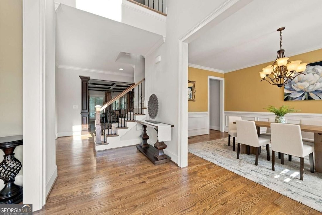 Casa en Suwanee, Georgia, Estados Unidos 5 - 19099400