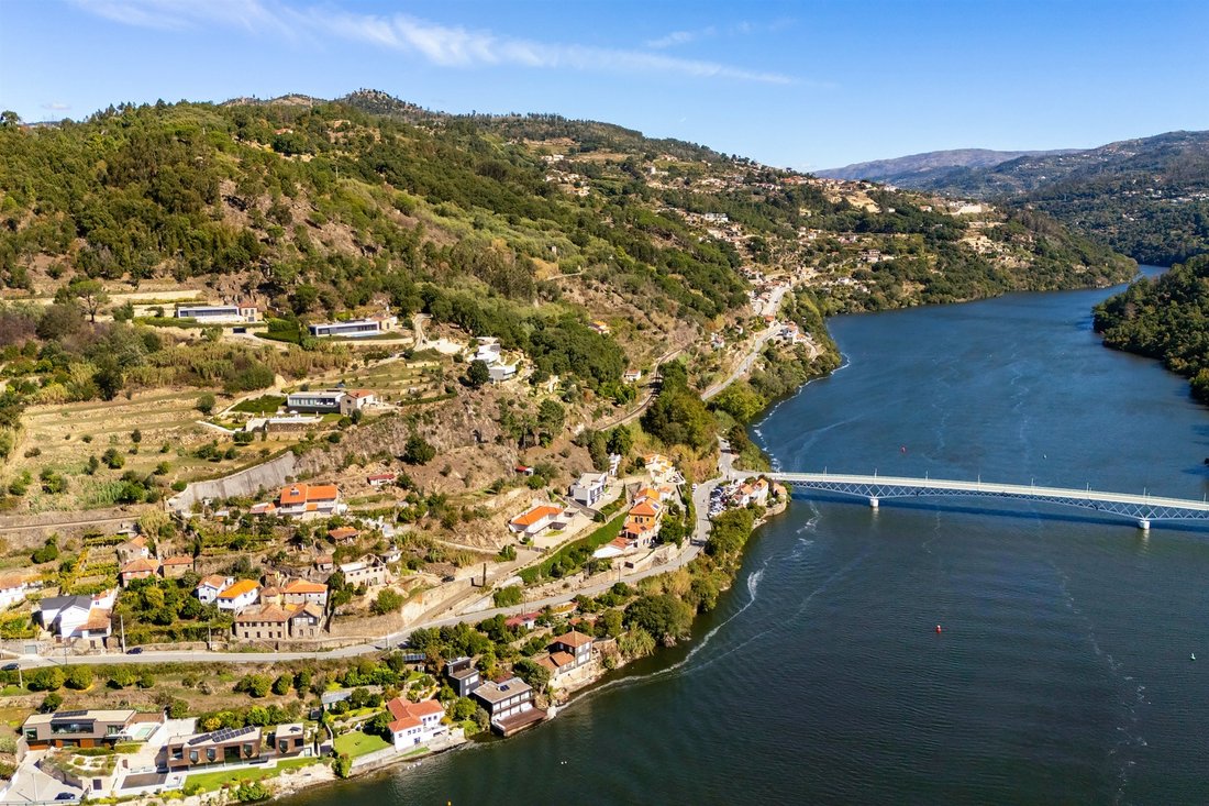 Land in Campelo, Porto District, Portugal 5 - 19099648