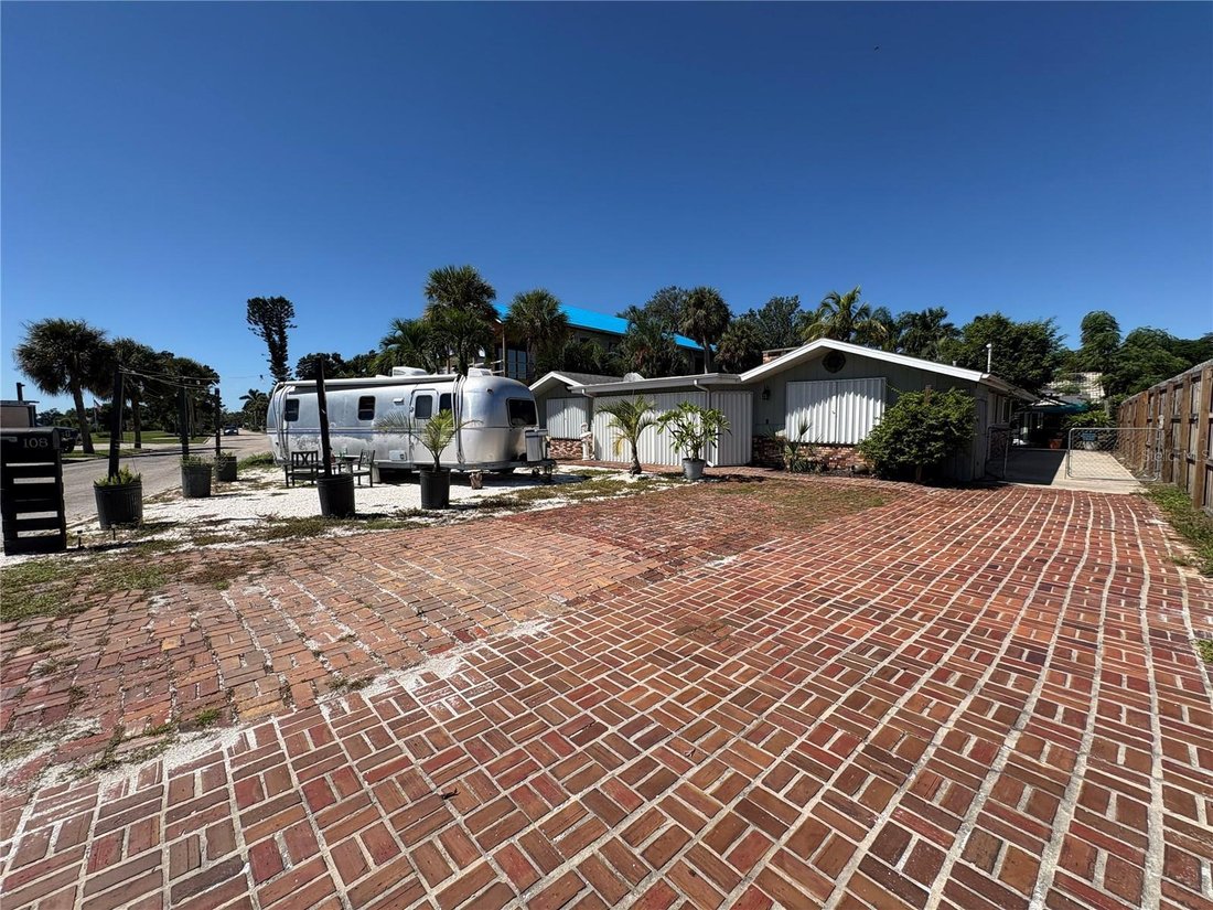 Maison à Venice, Floride, États-Unis 1 - 19099516