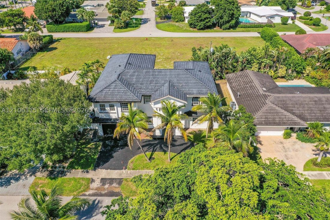 House in Fort Lauderdale, Florida, United States 2 - 19099463