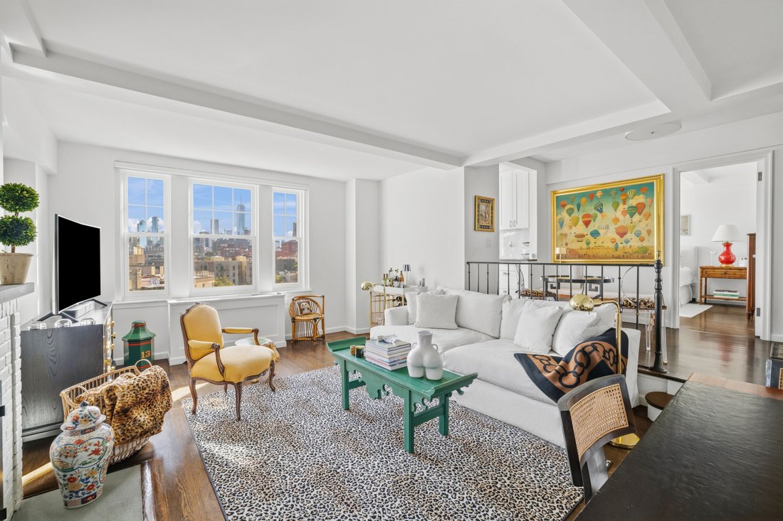 Condo in New York, New York, United States 1 - 19099660