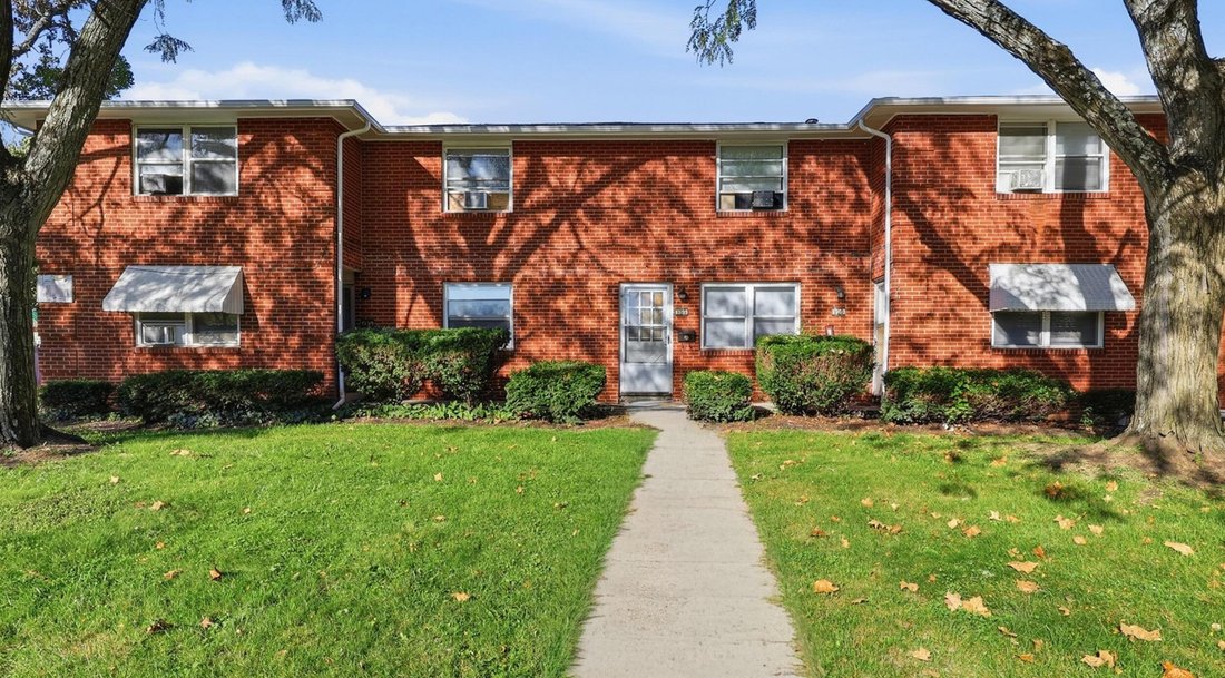 Townhouse en Columbus, Ohio, Estados Unidos 1 - 19099426