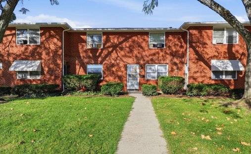 Residenza a Columbus, Ohio, Stati Uniti 1