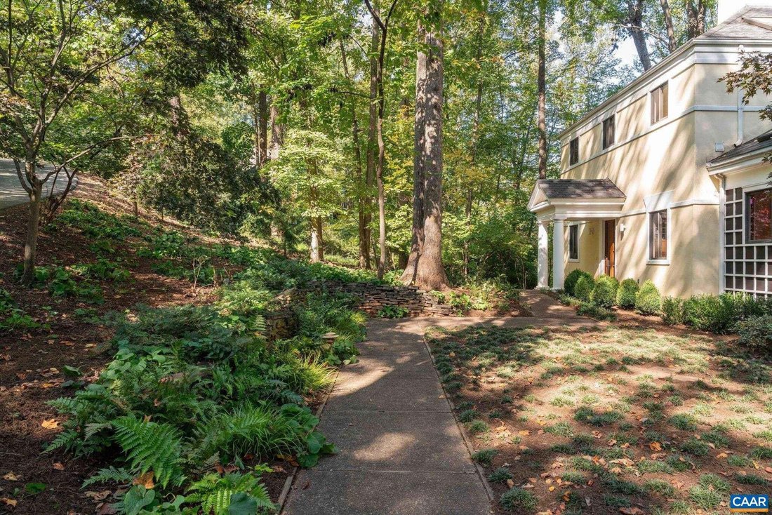 Haus in Charlottesville, Virginia, Vereinigte Staaten 5 - 19099224