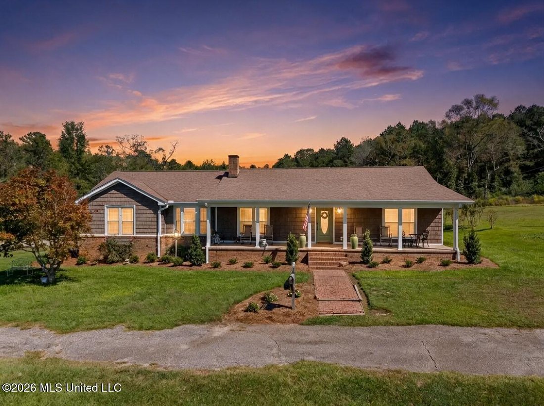 Casa a Laurel, Mississippi, Stati Uniti 2 - 19099206