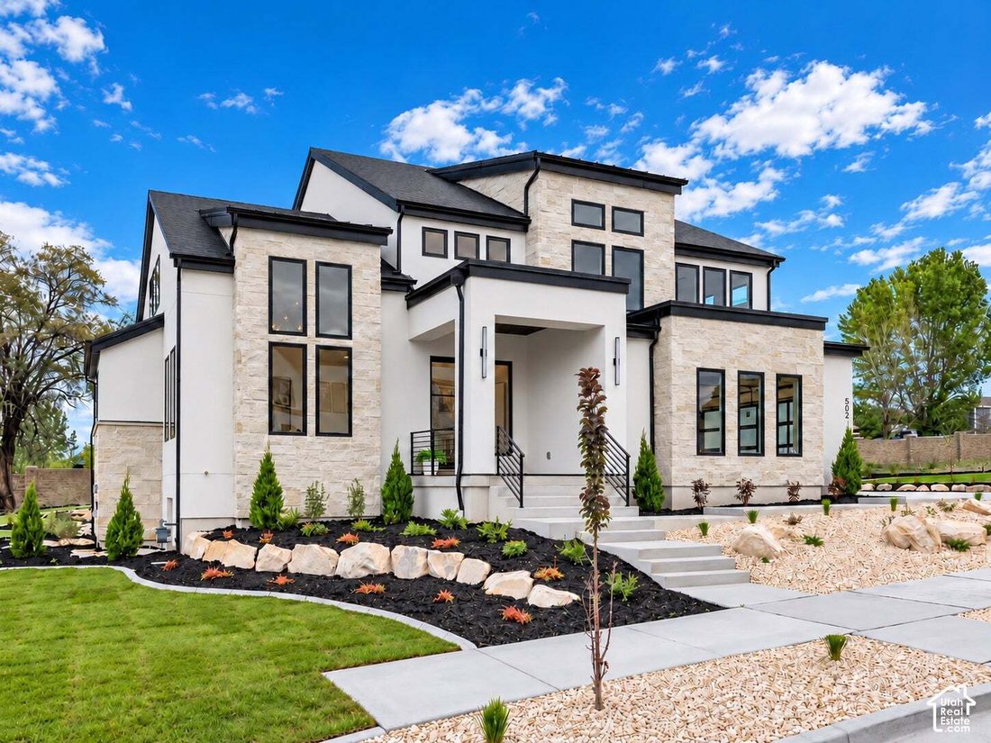 House in South Jordan, Utah, United States 2 - 19099236