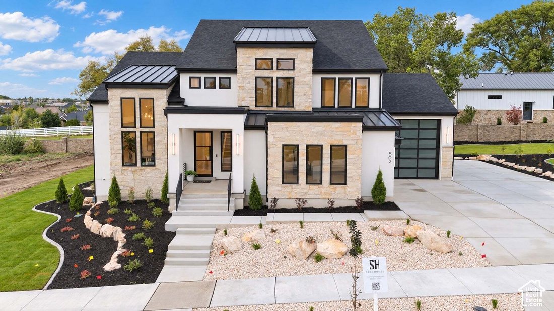House in South Jordan, Utah, United States 3 - 19099236