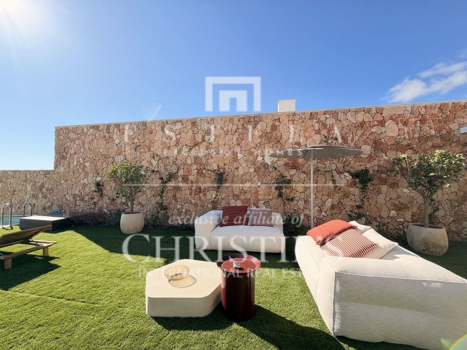 Villa à Santa Eulària des Riu, Îles Baléares, Espagne 3 - 19099406