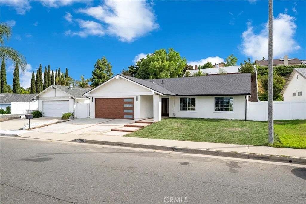 Casa en Mission Viejo, California, Estados Unidos 3 - 19099590