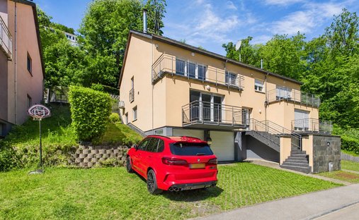 Casa en Hesperange, Luxemburgo, Luxemburgo 1