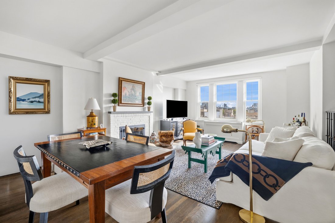 Condo in New York, New York, United States 2 - 19099660
