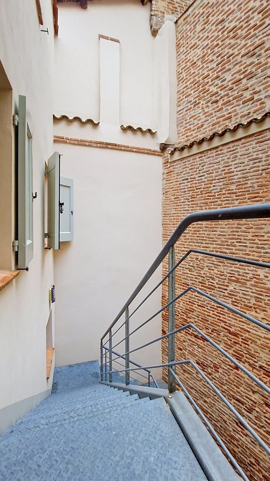 Haus in Grand Centre, Albi, Frankreich 1 - 19099026