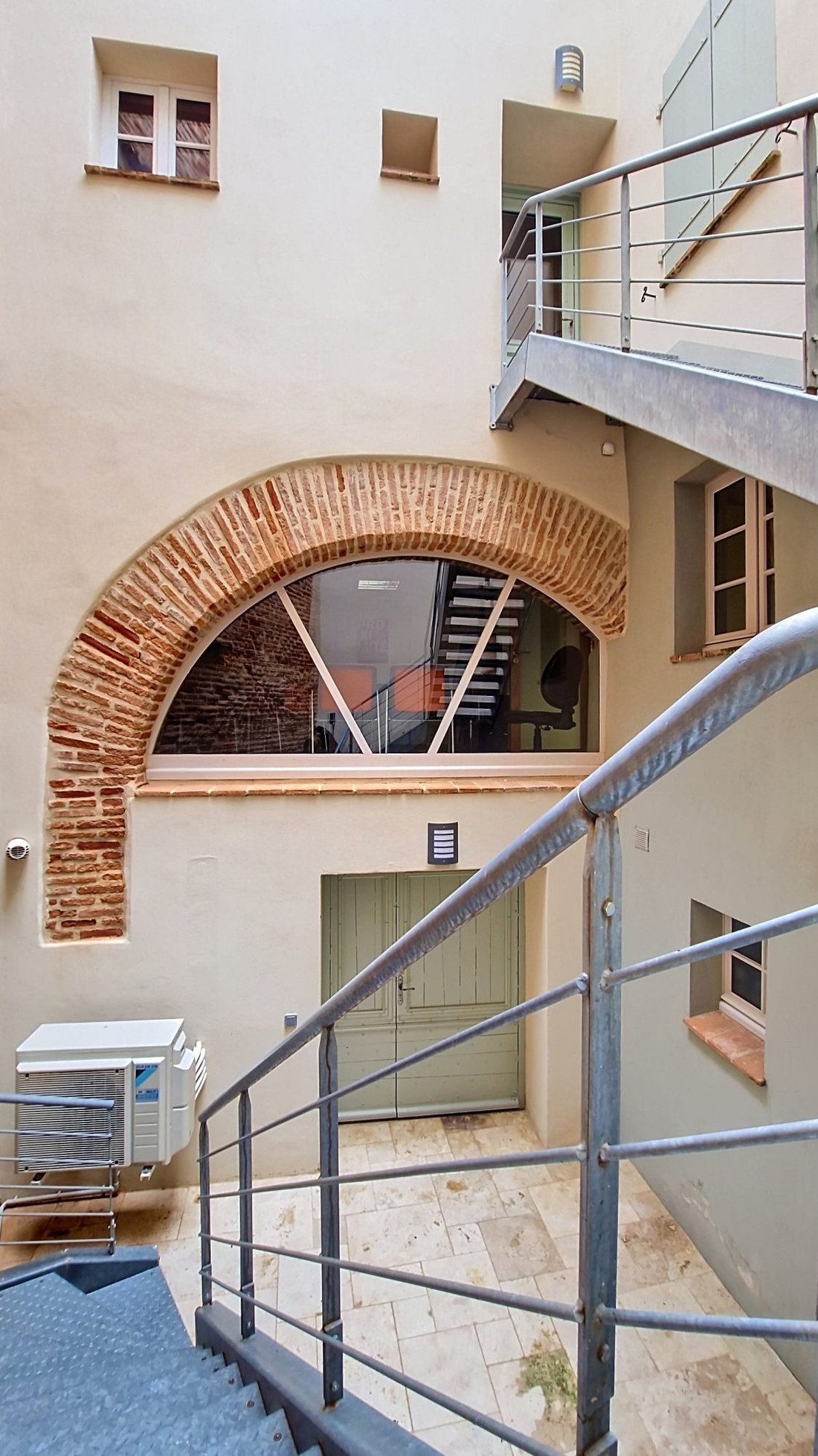 Haus in Grand Centre, Albi, Frankreich 4 - 19099026