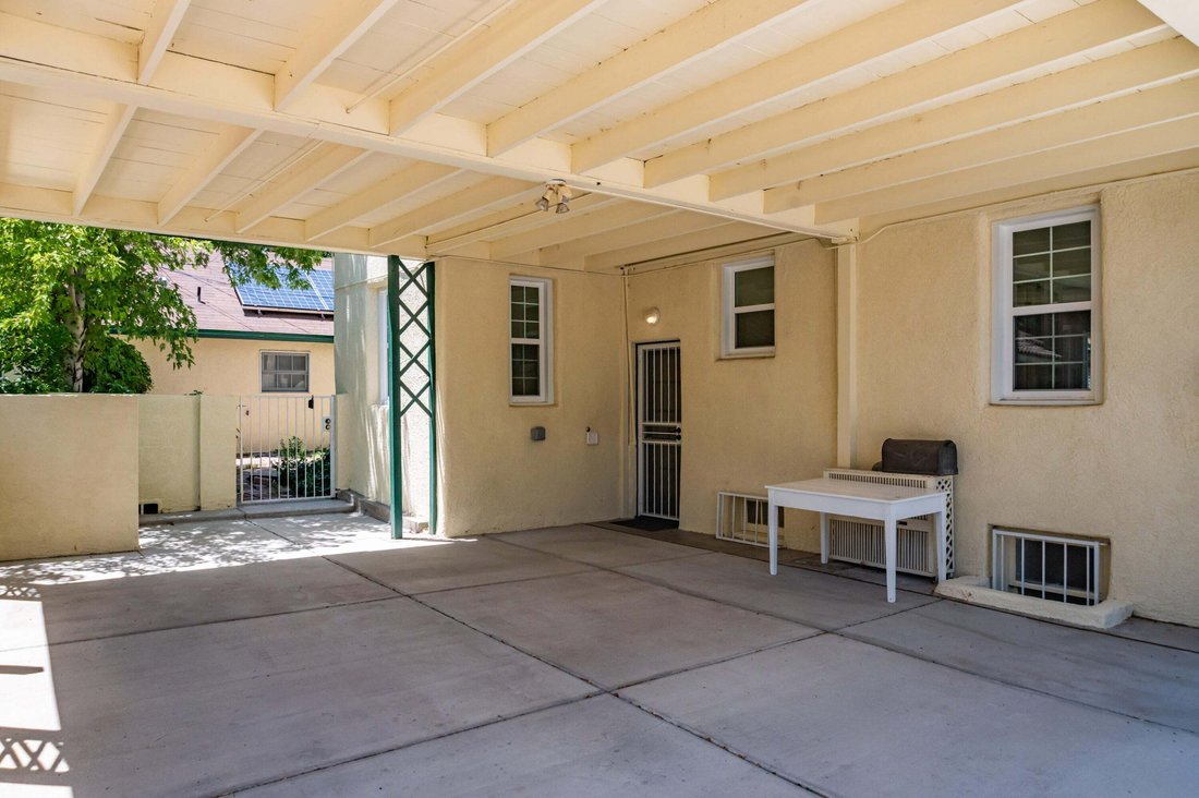 Maison à Albuquerque, Nouveau-Mexique, États-Unis 5 - 19099327
