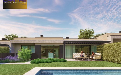 Villa in Braga (Sao Vitor), Braga, Portugal 1