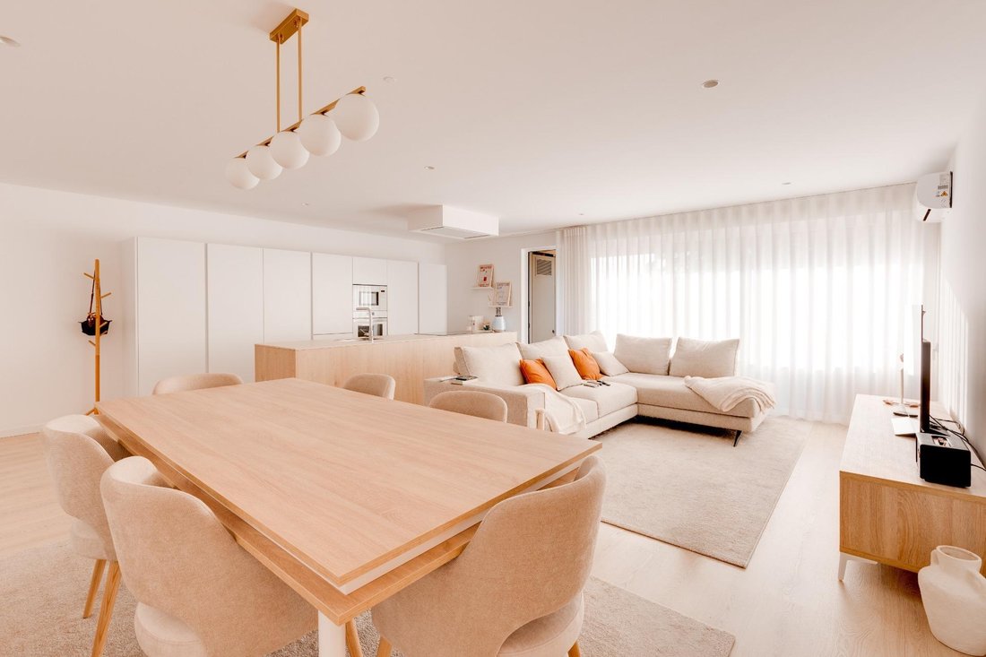 Apartment in Fanzeres e Sao Pedro da Cova, Porto District, Portugal 1 - 19099581