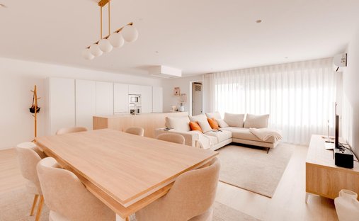 Wohnung in Fanzeres e Sao Pedro da Cova, Distrikt Porto, Portugal 1
