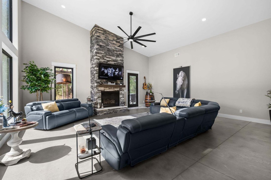 House in Tullahoma, Tennessee, United States 4 - 19099326