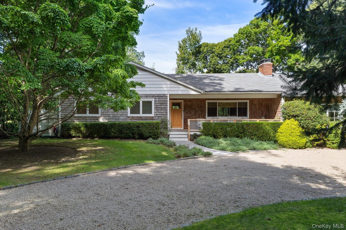 House in East Hampton, New York, United States 2 - 19099396