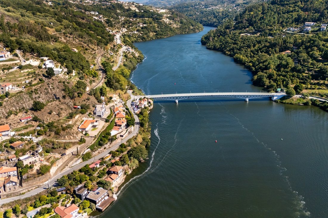 Land in Campelo, Porto District, Portugal 2 - 19099648