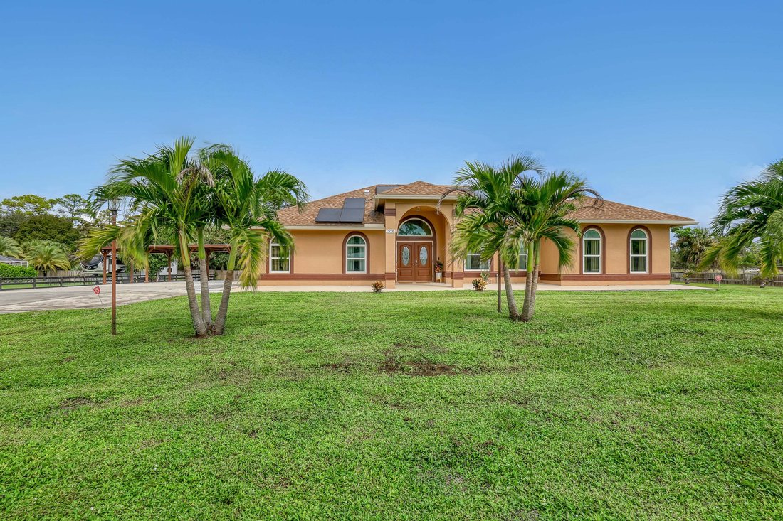 House in Loxahatchee, Florida, United States 2 - 19099556