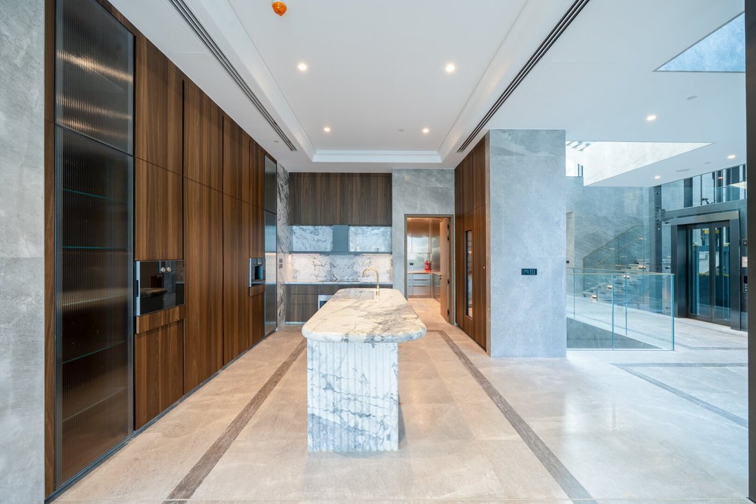Appartement à La Palm Jumeirah, Doubaï, Émirats arabes unis 5 - 19099165