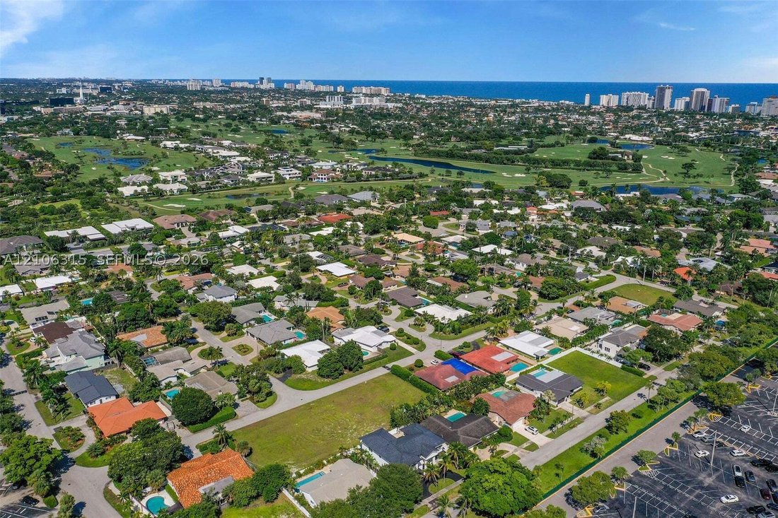 House in Fort Lauderdale, Florida, United States 4 - 19099463