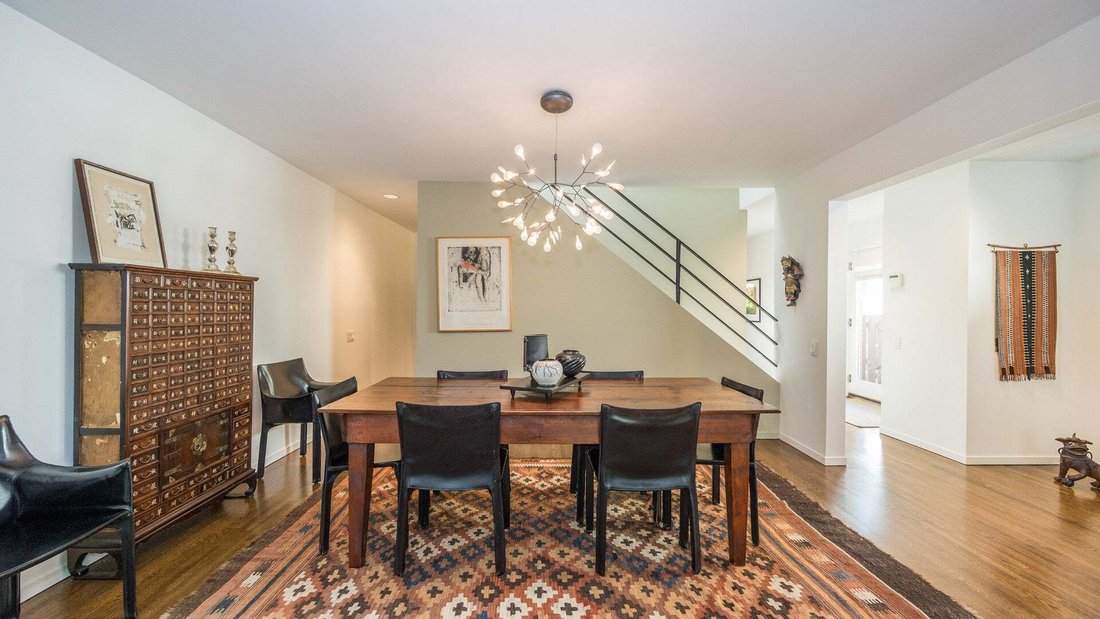 Townhouse en Chicago, Illinois, Estados Unidos 4 - 19099619