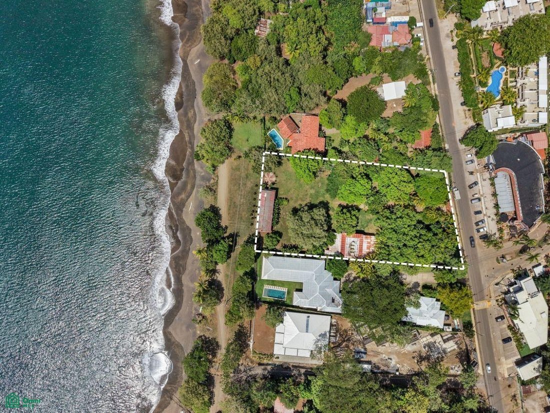 Terrain en Coco, Guanacaste, Costa Rica 3 - 17933198