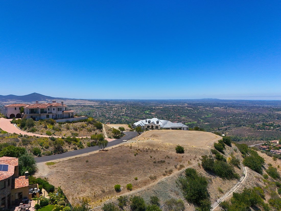 Land in Rancho Santa Fe, California, United States 4 - 19099671