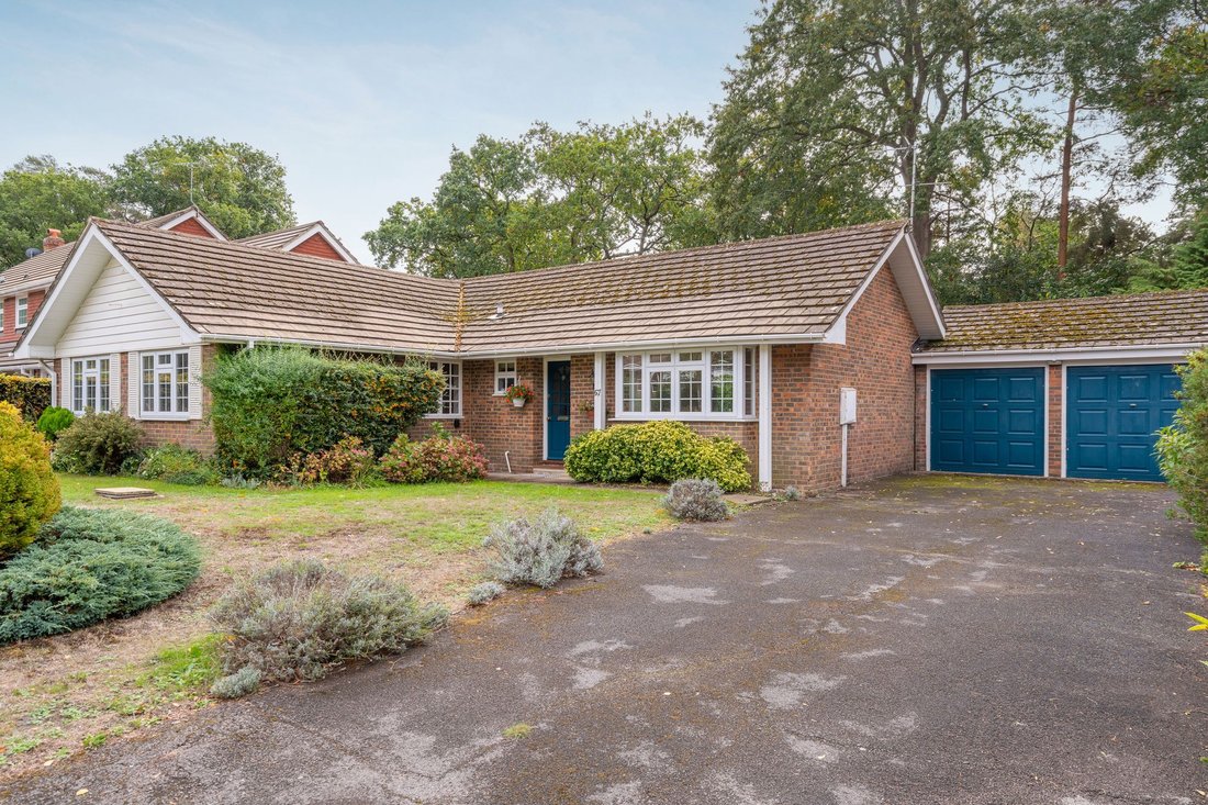 Bungalow a Ascot, Inghilterra 1 - 19099430