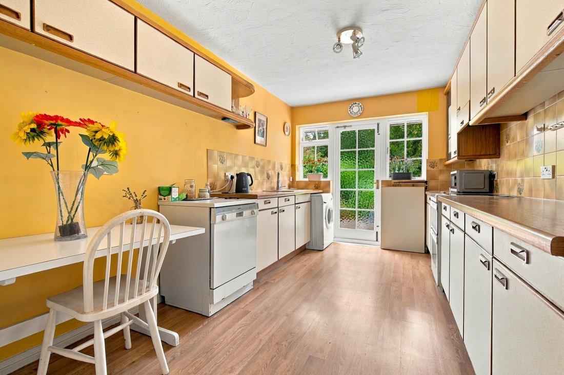 Bungalow a Ascot, Inghilterra 3 - 19099430