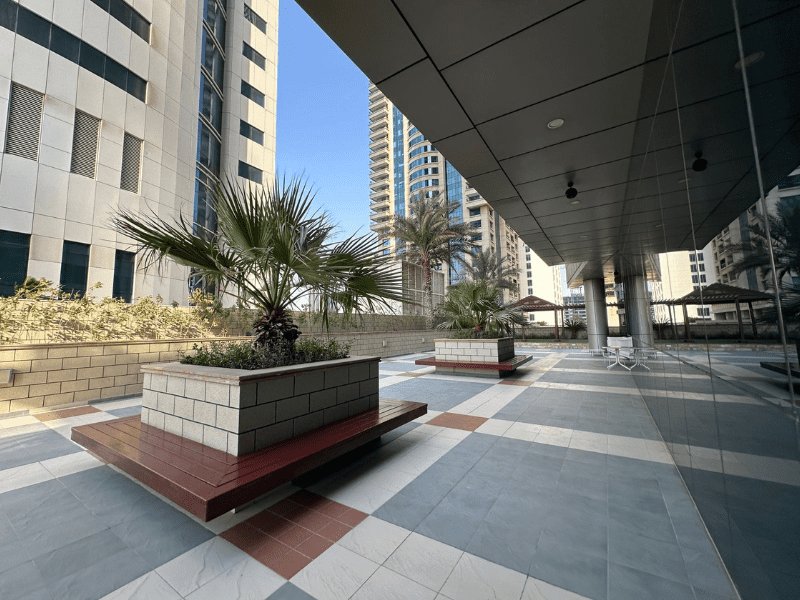 Apartment in Dubai Marina / Marsa Dubai, Dubai, United Arab Emirates 3 - 19099785