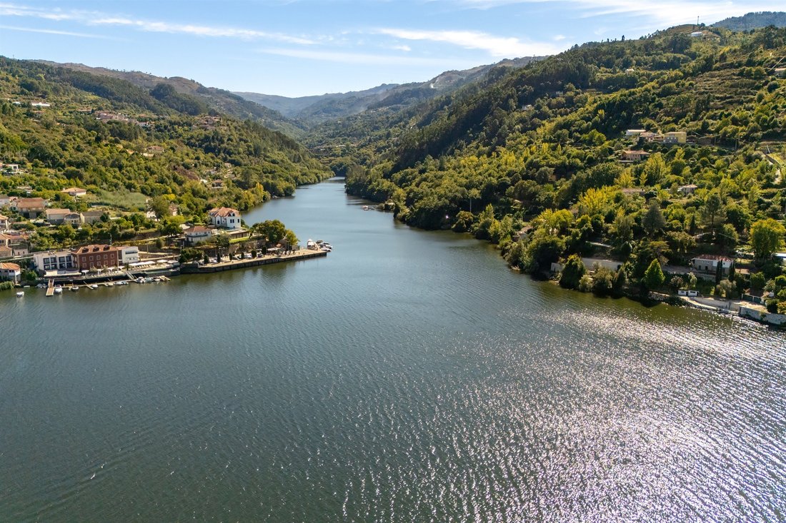 Land in Campelo, Porto District, Portugal 1 - 19099648