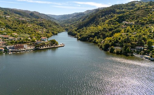 Land in Campelo, Porto District, Portugal 1