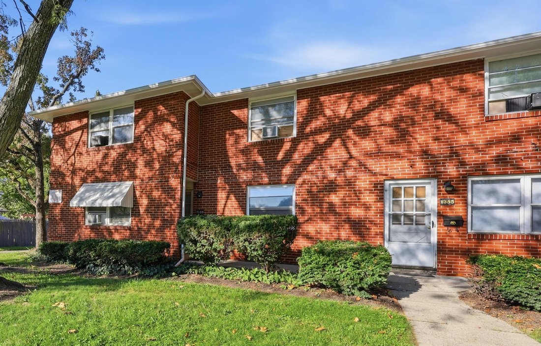Townhouse en Columbus, Ohio, Estados Unidos 2 - 19099426
