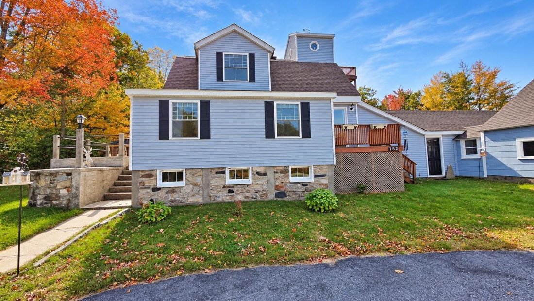 Haus in Troy, New Hampshire, Vereinigte Staaten 4 - 19099125