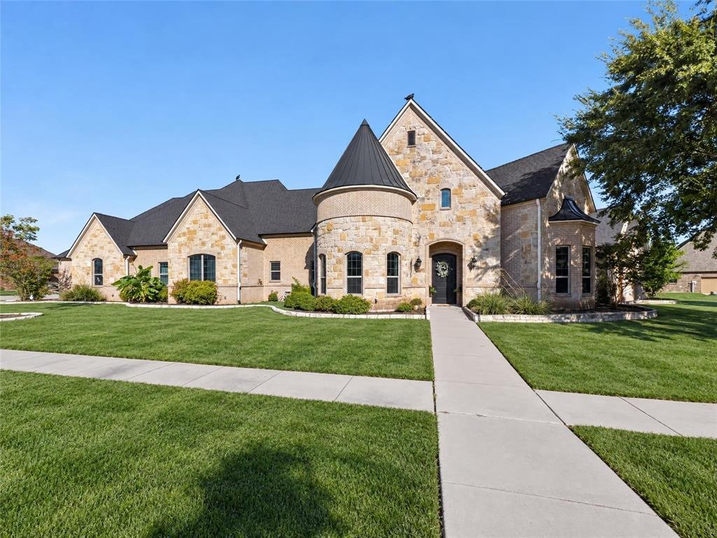 Maison à Rockwall, Texas, États-Unis 1 - 19099303