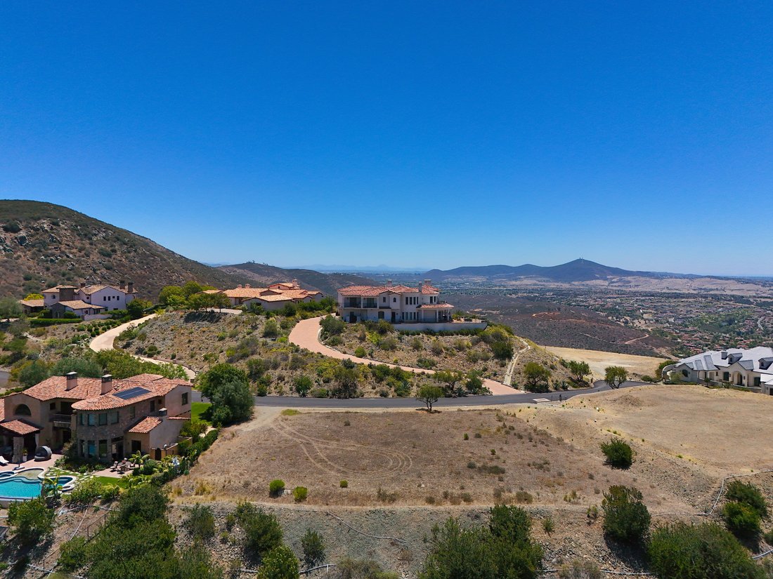 Land in Rancho Santa Fe, California, United States 5 - 19099671