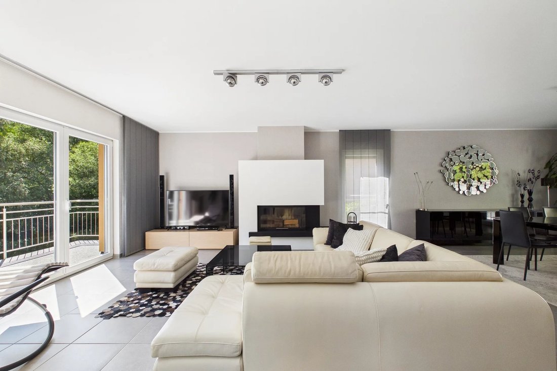 Casa en Hesperange, Luxemburgo, Luxemburgo 2 - 19099378