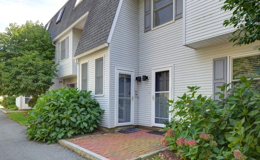 Appartement à Newport, Rhode Island, États-Unis 1