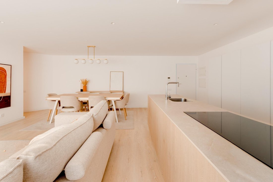 Apartment in Fanzeres e Sao Pedro da Cova, Porto District, Portugal 4 - 19099581