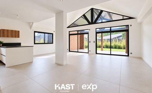 Haus in Arrondissement von Rennes, Bretagne, Frankreich 1