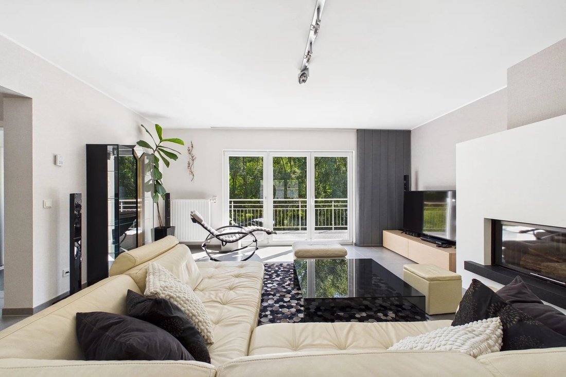 Casa en Hesperange, Luxemburgo, Luxemburgo 4 - 19099378