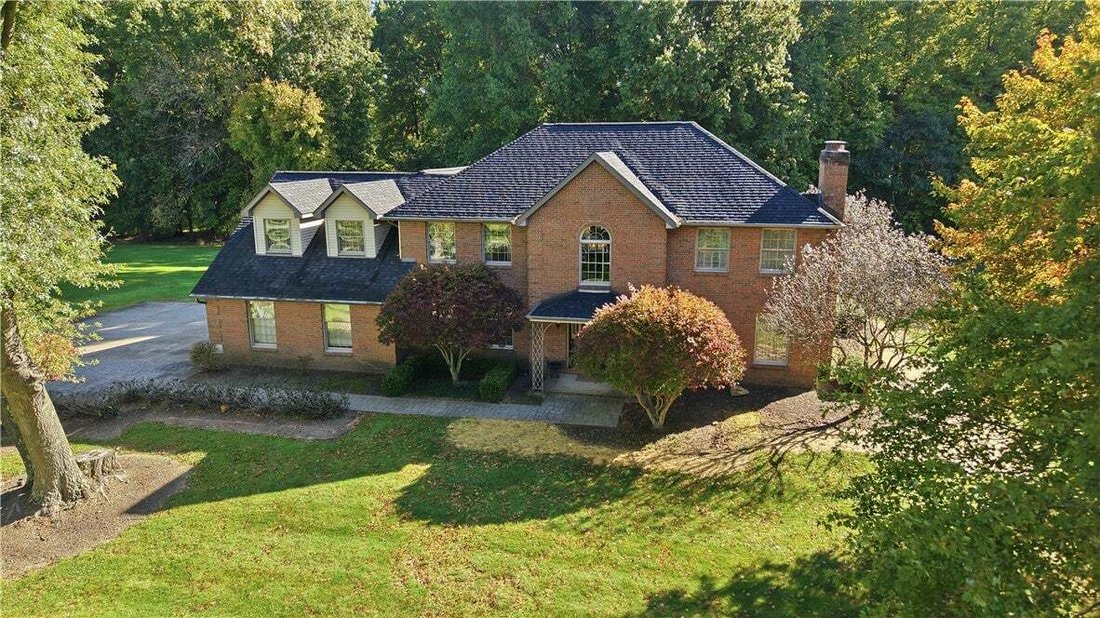 Casa en Hermitage, Pensilvania, Estados Unidos 3 - 19099164