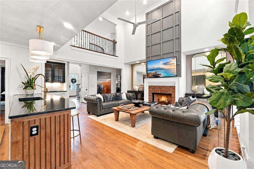 Casa a Brookhaven, Georgia, Stati Uniti 5 - 19099429