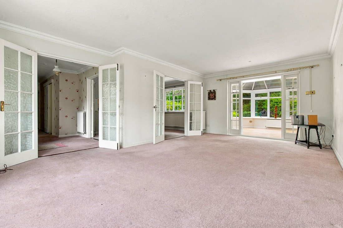 Bungalow a Ascot, Inghilterra 2 - 19099430