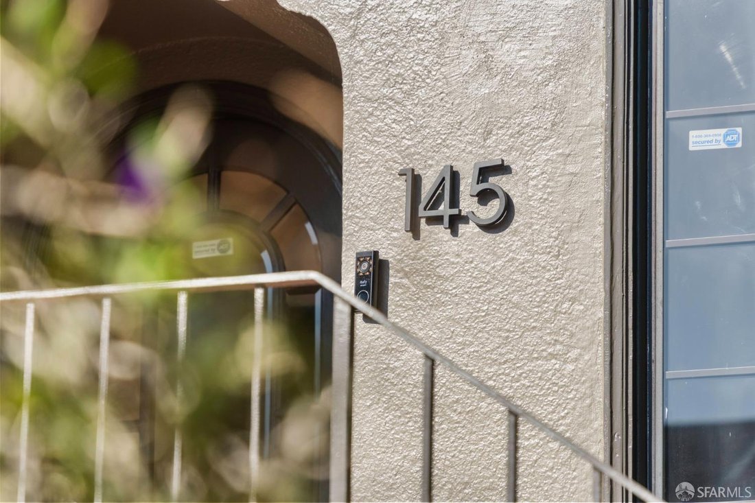 Casa a San Francisco, California, Stati Uniti 3 - 19099143