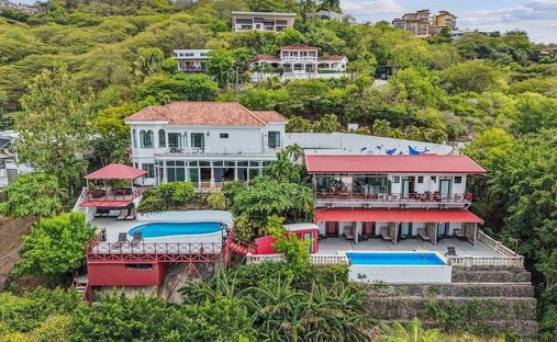 House in Carrillo, Costa Rica 1
