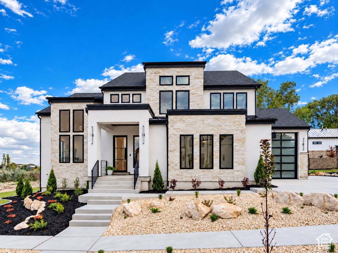 House in South Jordan, Utah, United States 1 - 19099236